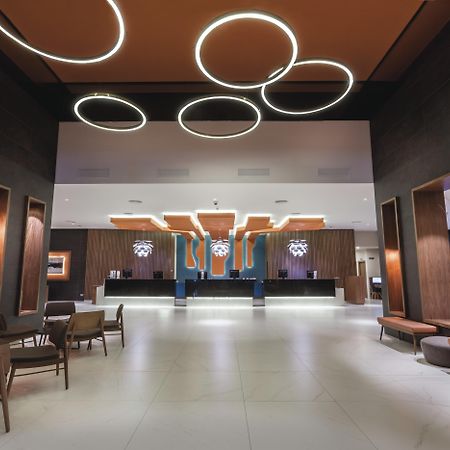 Clubhotel Riu Costa Del Sol Torremolinos Bagian luar foto