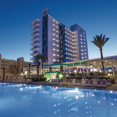 Clubhotel Riu Costa Del Sol Torremolinos Bagian luar foto