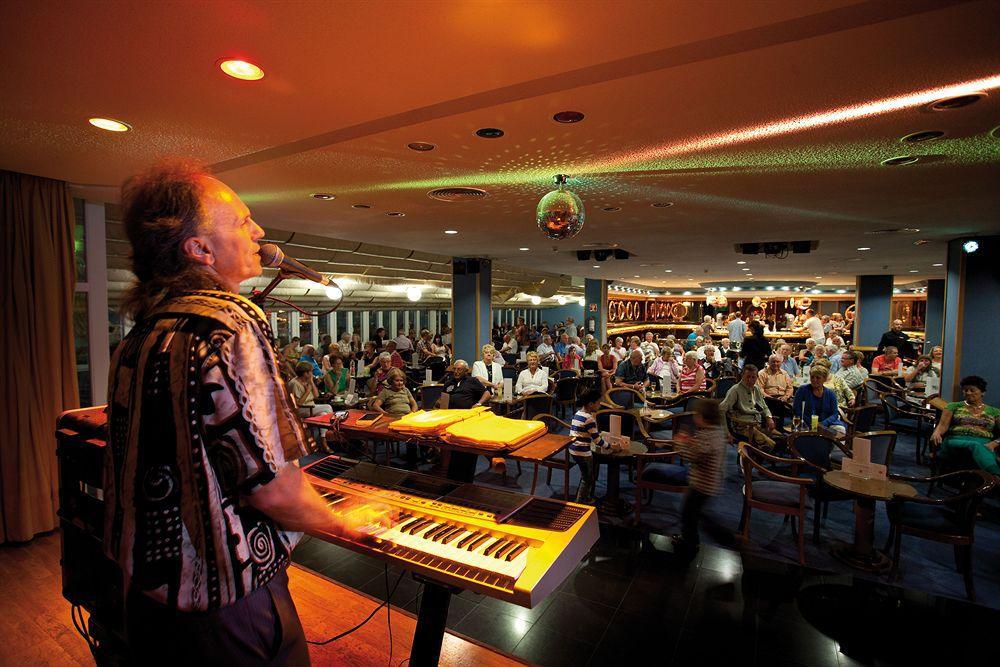 Clubhotel Riu Costa Del Sol Torremolinos Bagian luar foto