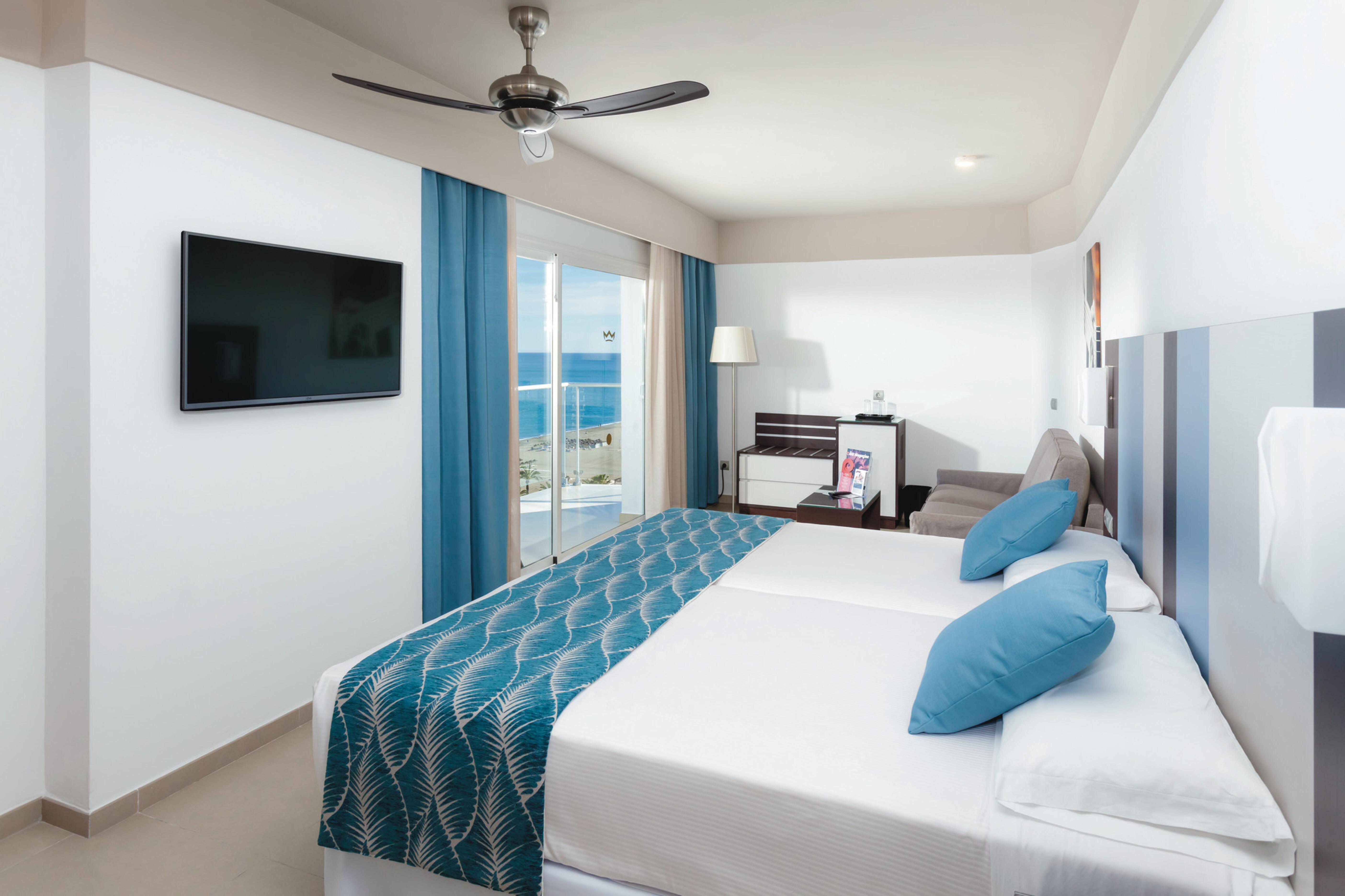 Clubhotel Riu Costa Del Sol Torremolinos Bagian luar foto