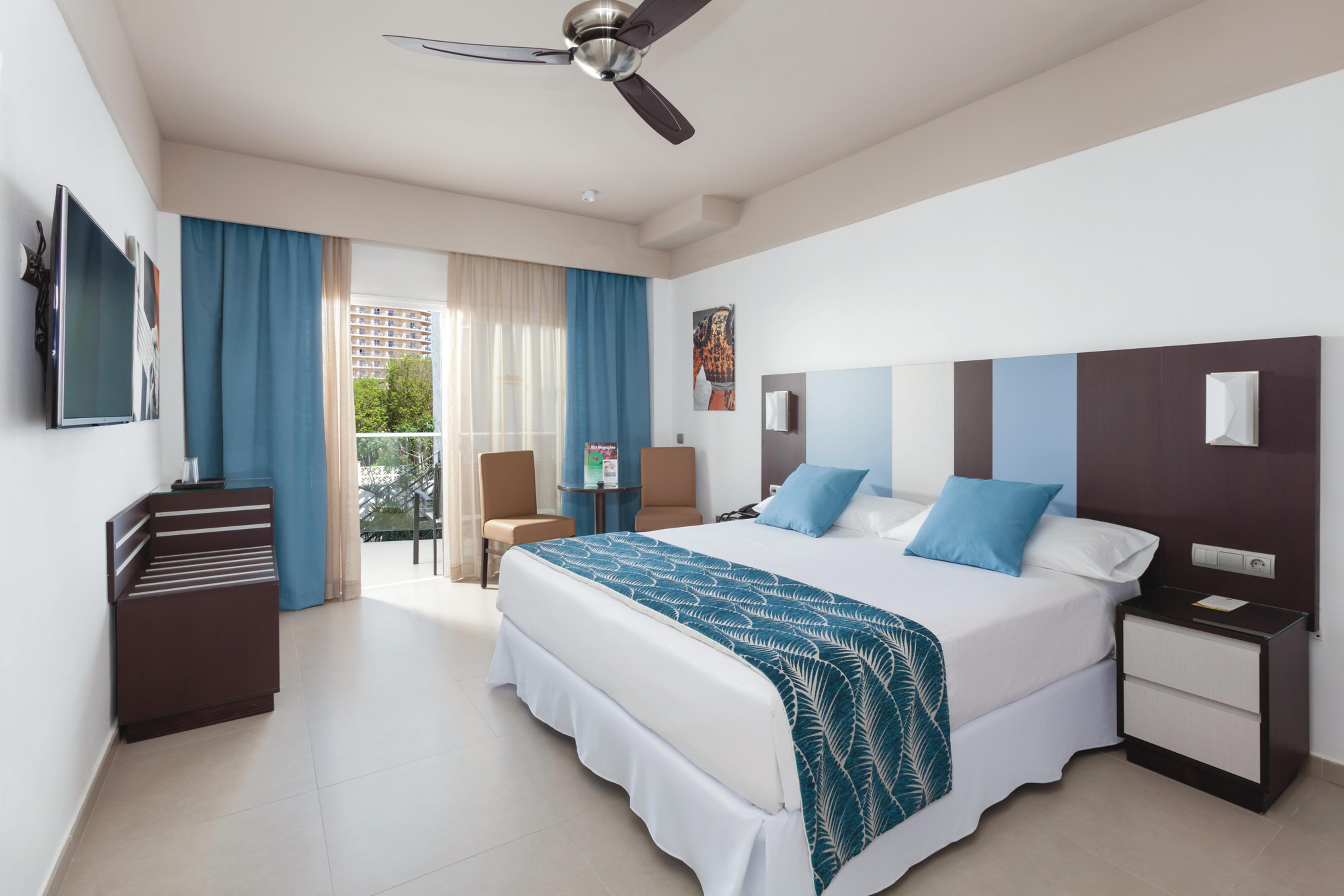 Clubhotel Riu Costa Del Sol Torremolinos Bagian luar foto