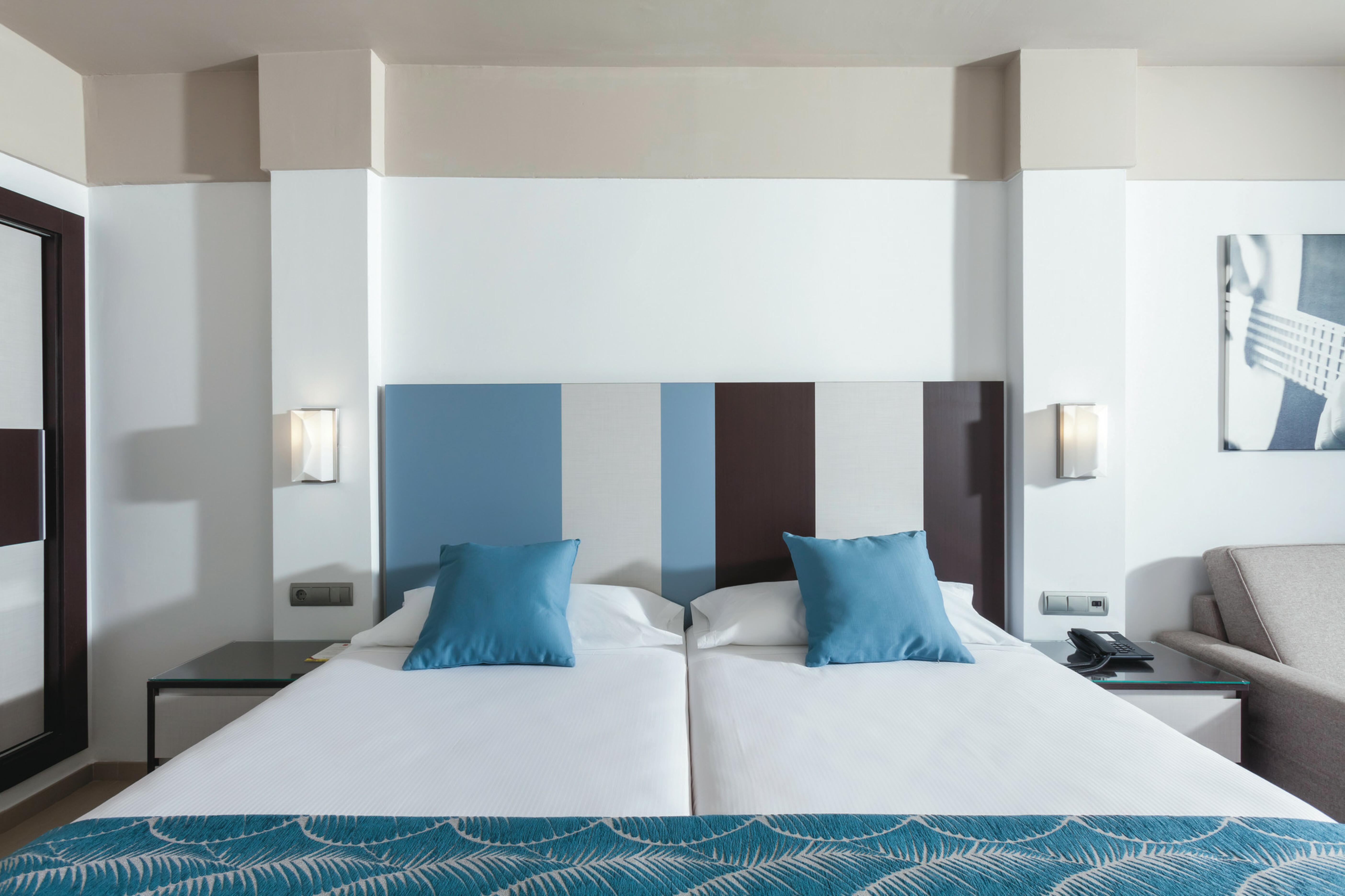 Clubhotel Riu Costa Del Sol Torremolinos Bagian luar foto