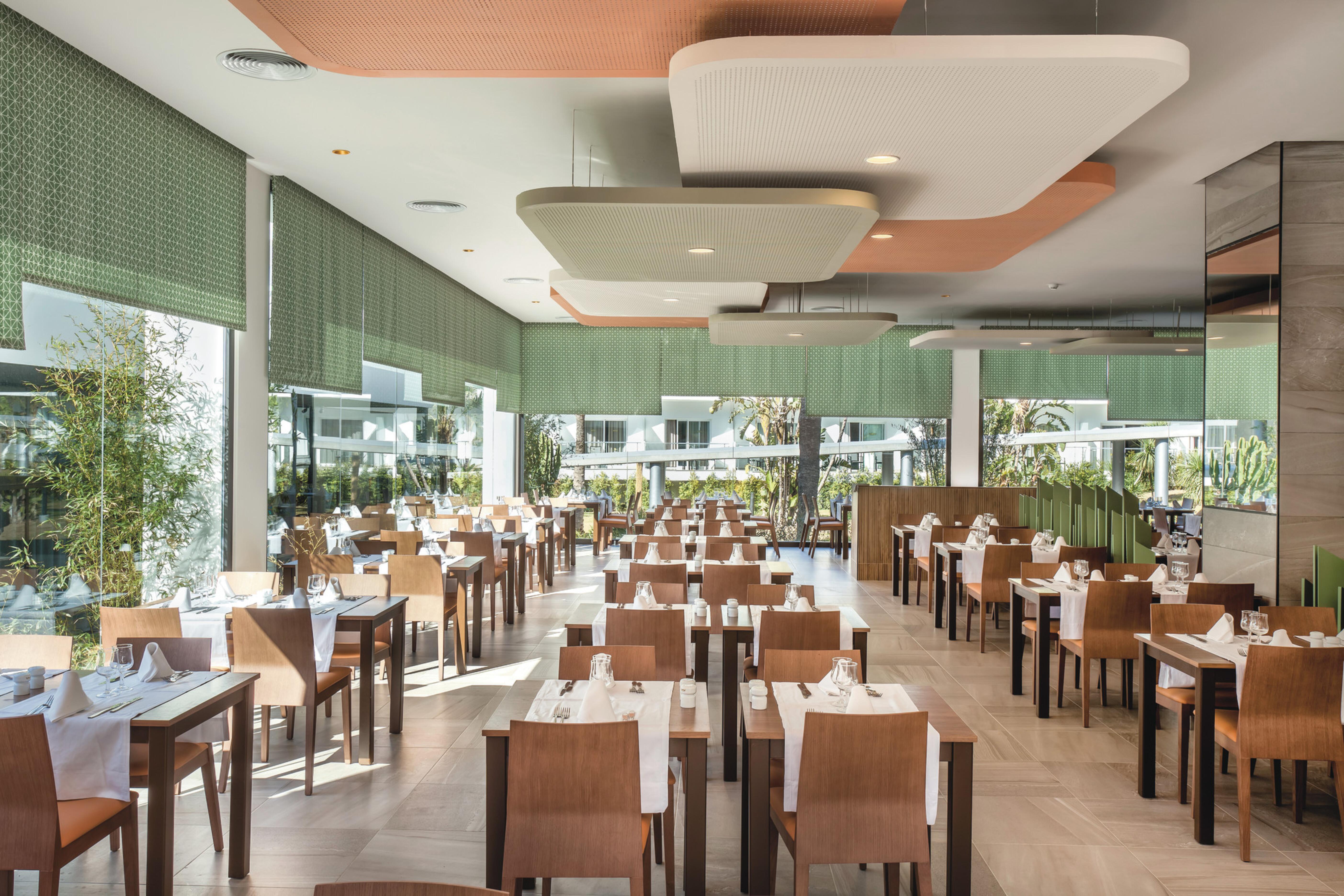 Clubhotel Riu Costa Del Sol Torremolinos Bagian luar foto