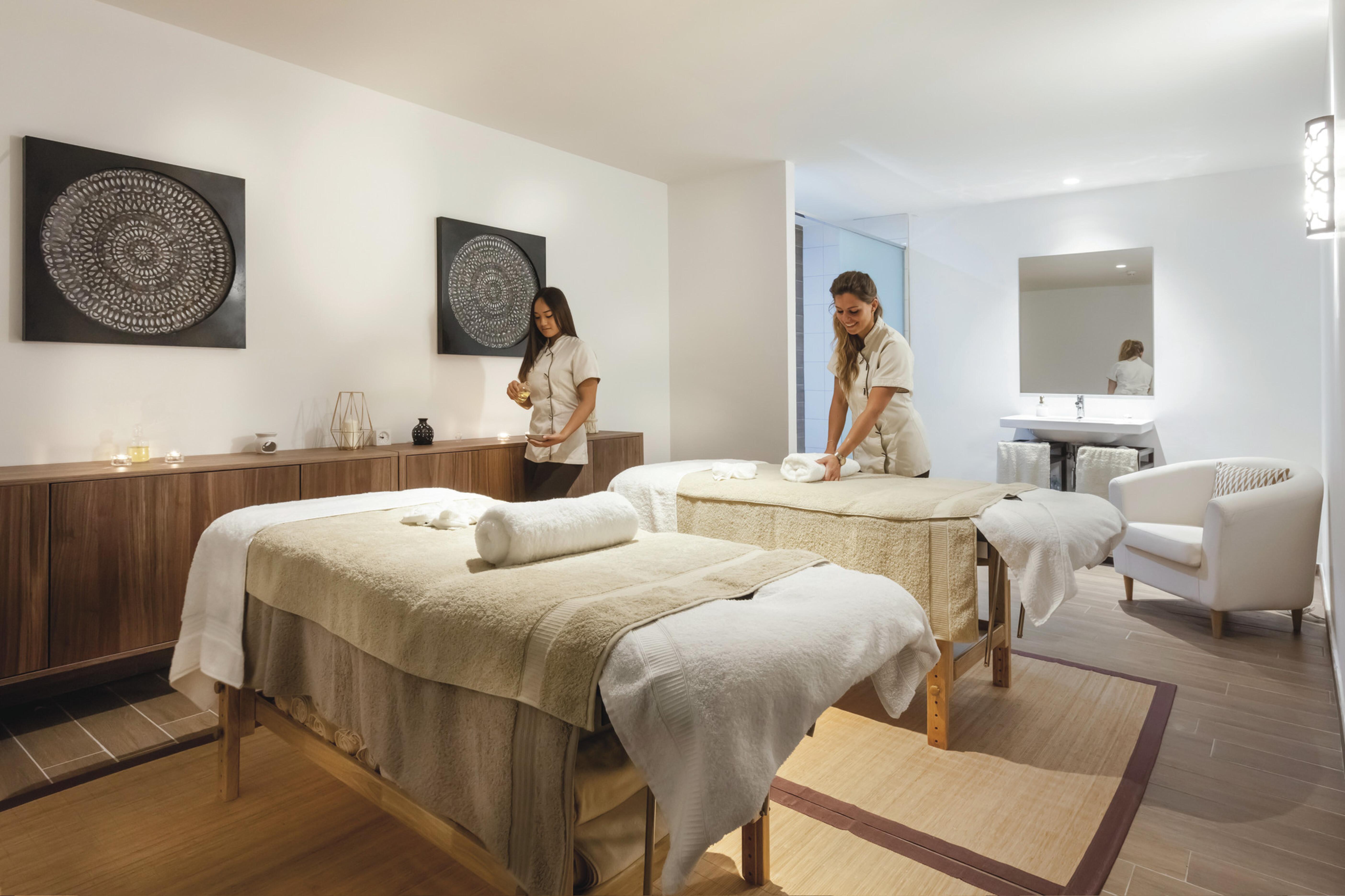 Clubhotel Riu Costa Del Sol Torremolinos Bagian luar foto