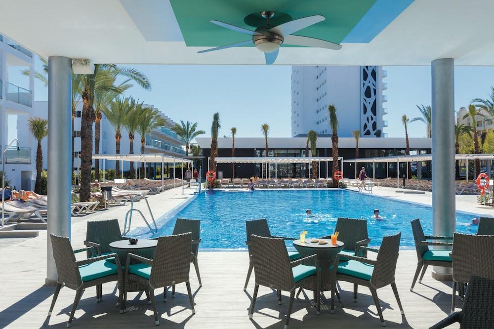 Clubhotel Riu Costa Del Sol Torremolinos Bagian luar foto