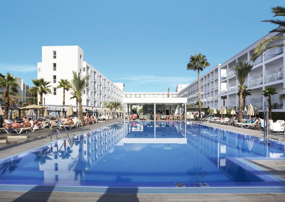 Clubhotel Riu Costa Del Sol Torremolinos Bagian luar foto