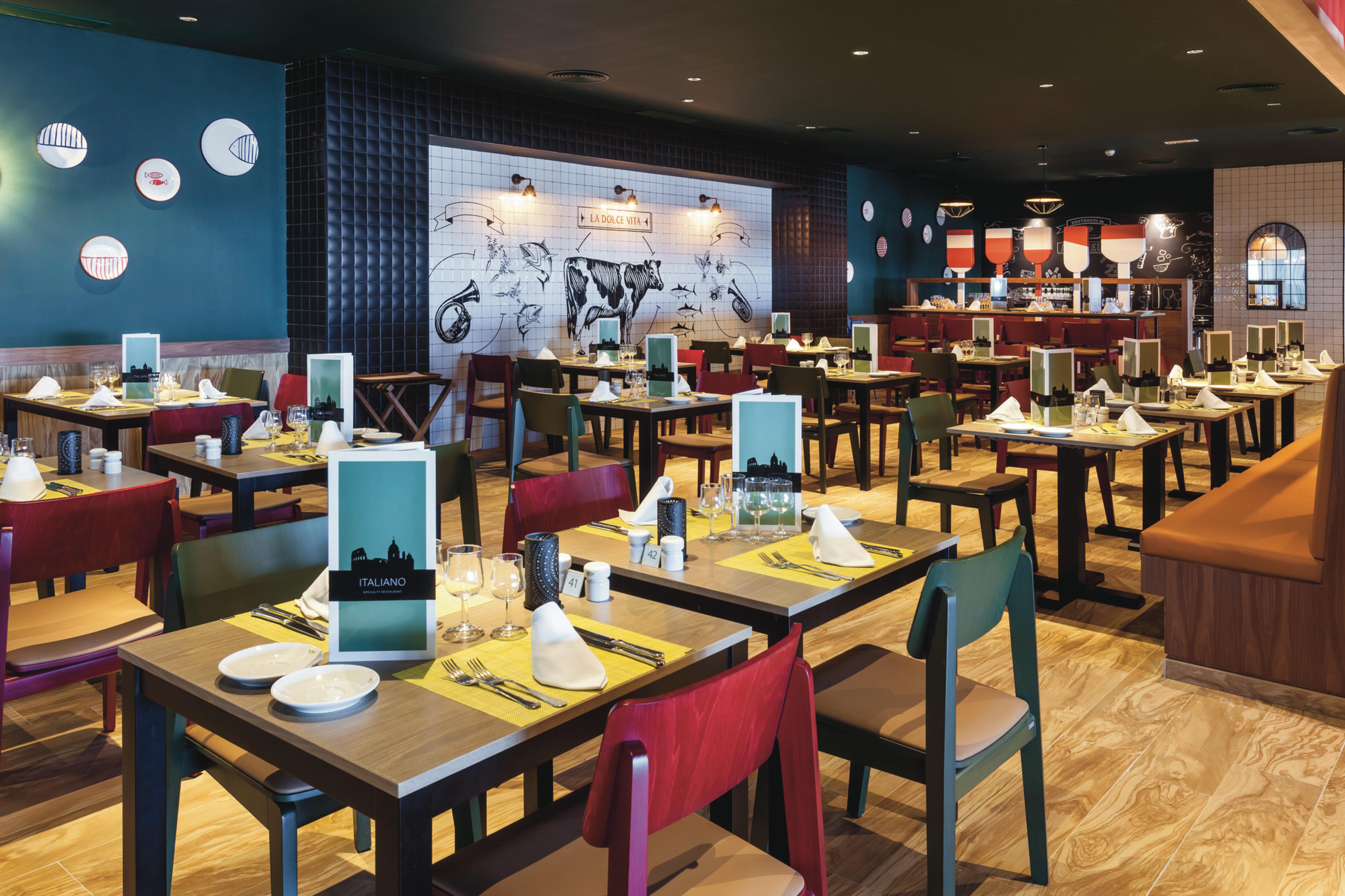 Clubhotel Riu Costa Del Sol Torremolinos Bagian luar foto
