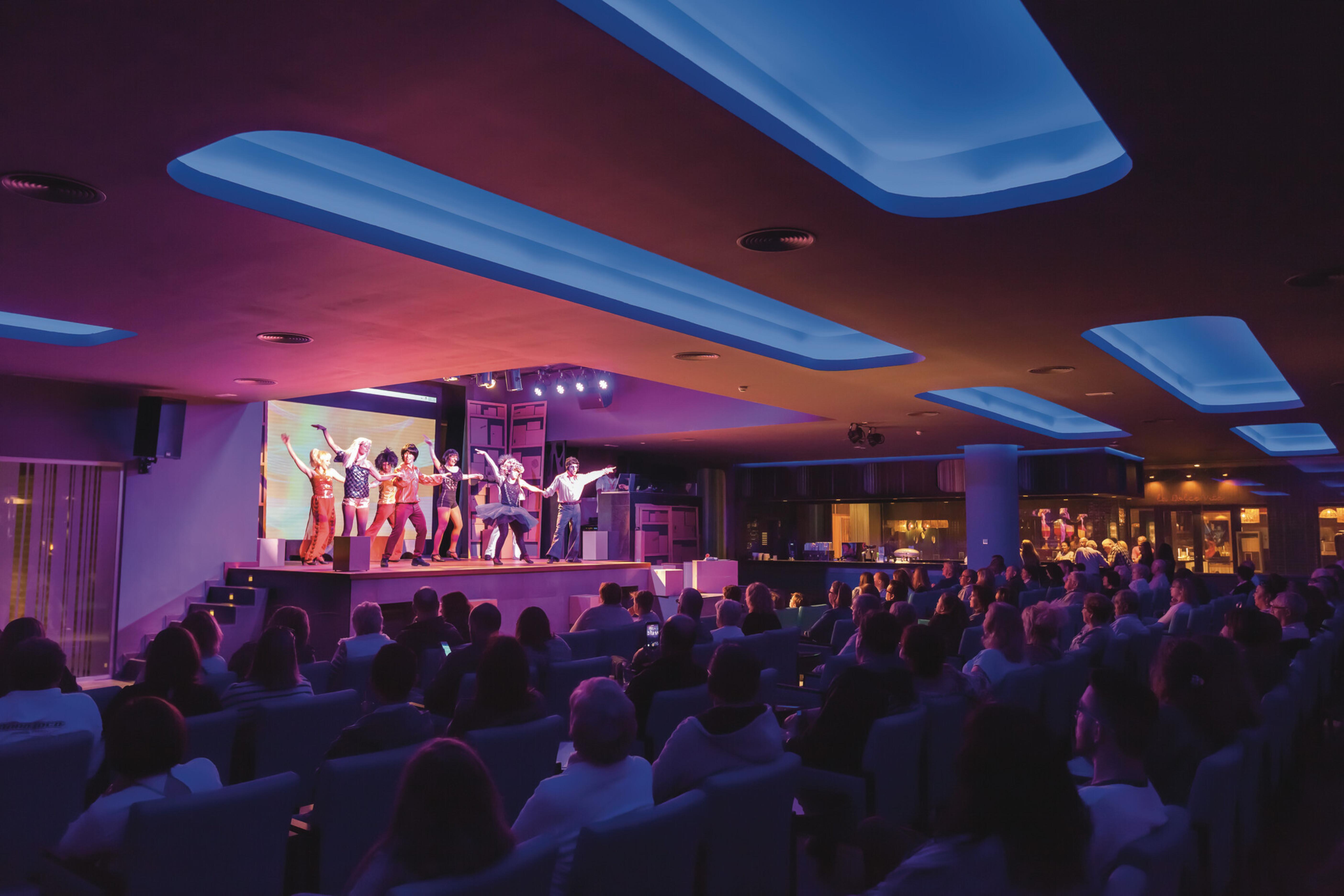 Clubhotel Riu Costa Del Sol Torremolinos Bagian luar foto