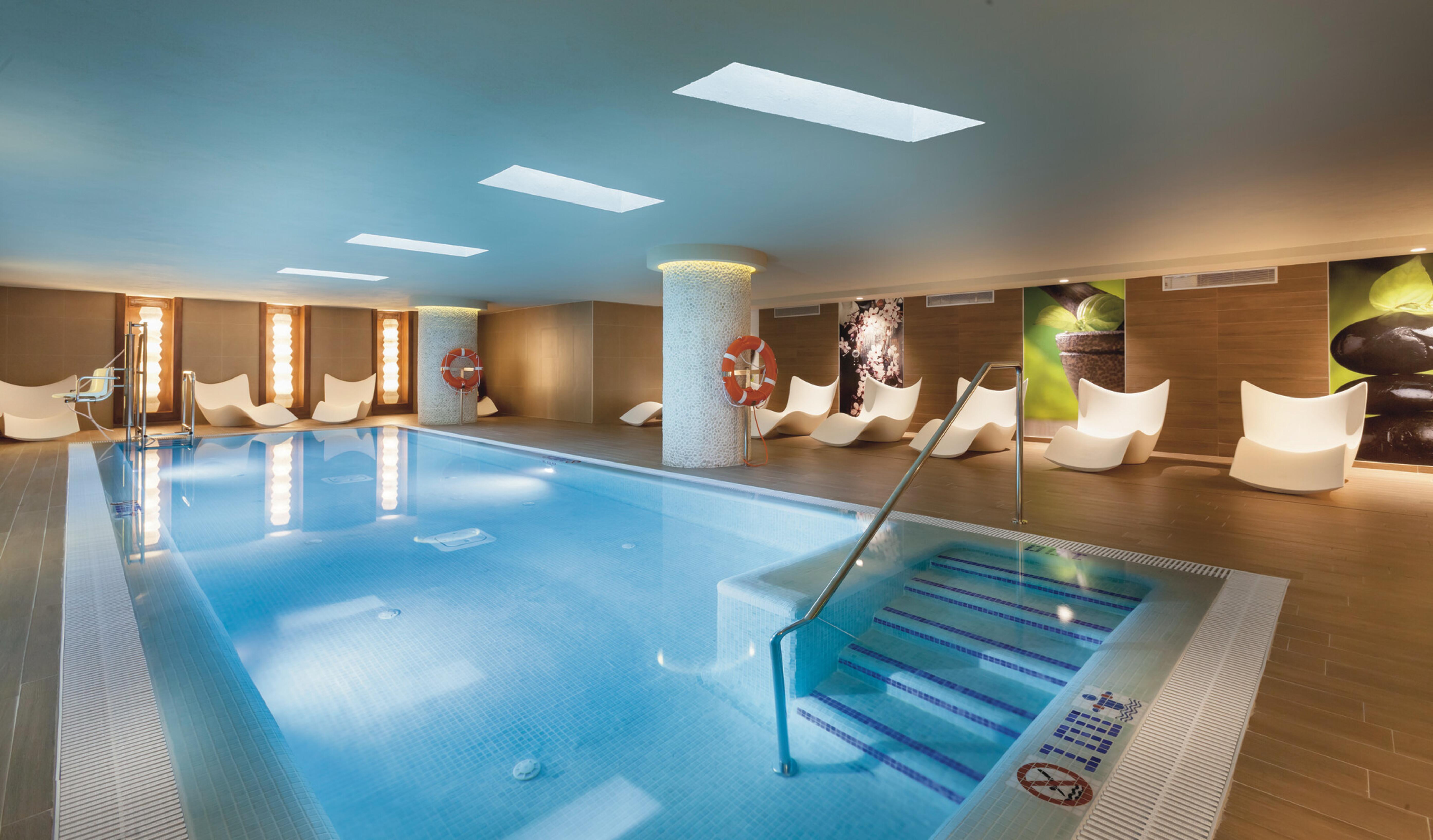 Clubhotel Riu Costa Del Sol Torremolinos Bagian luar foto