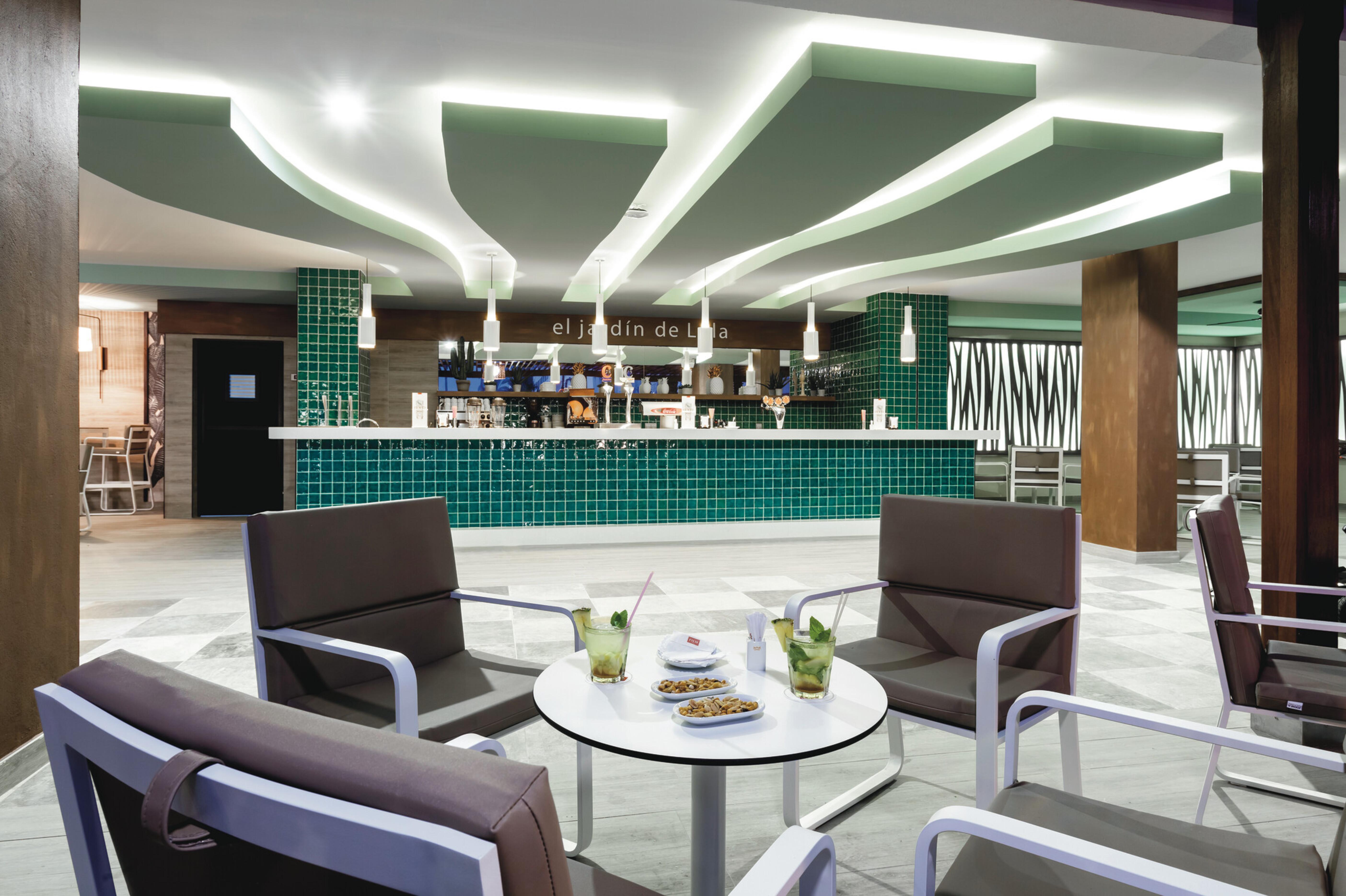 Clubhotel Riu Costa Del Sol Torremolinos Bagian luar foto