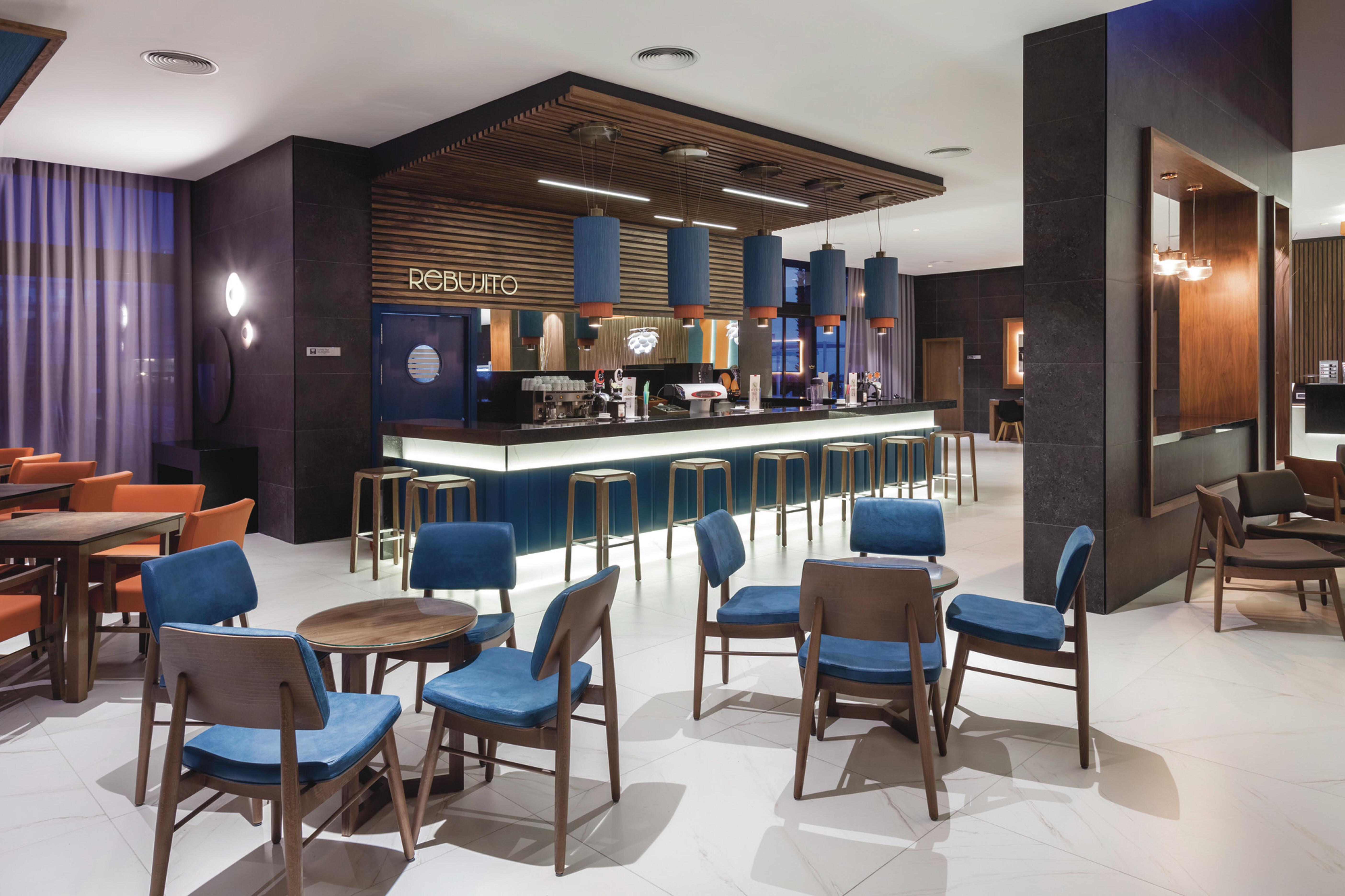 Clubhotel Riu Costa Del Sol Torremolinos Bagian luar foto
