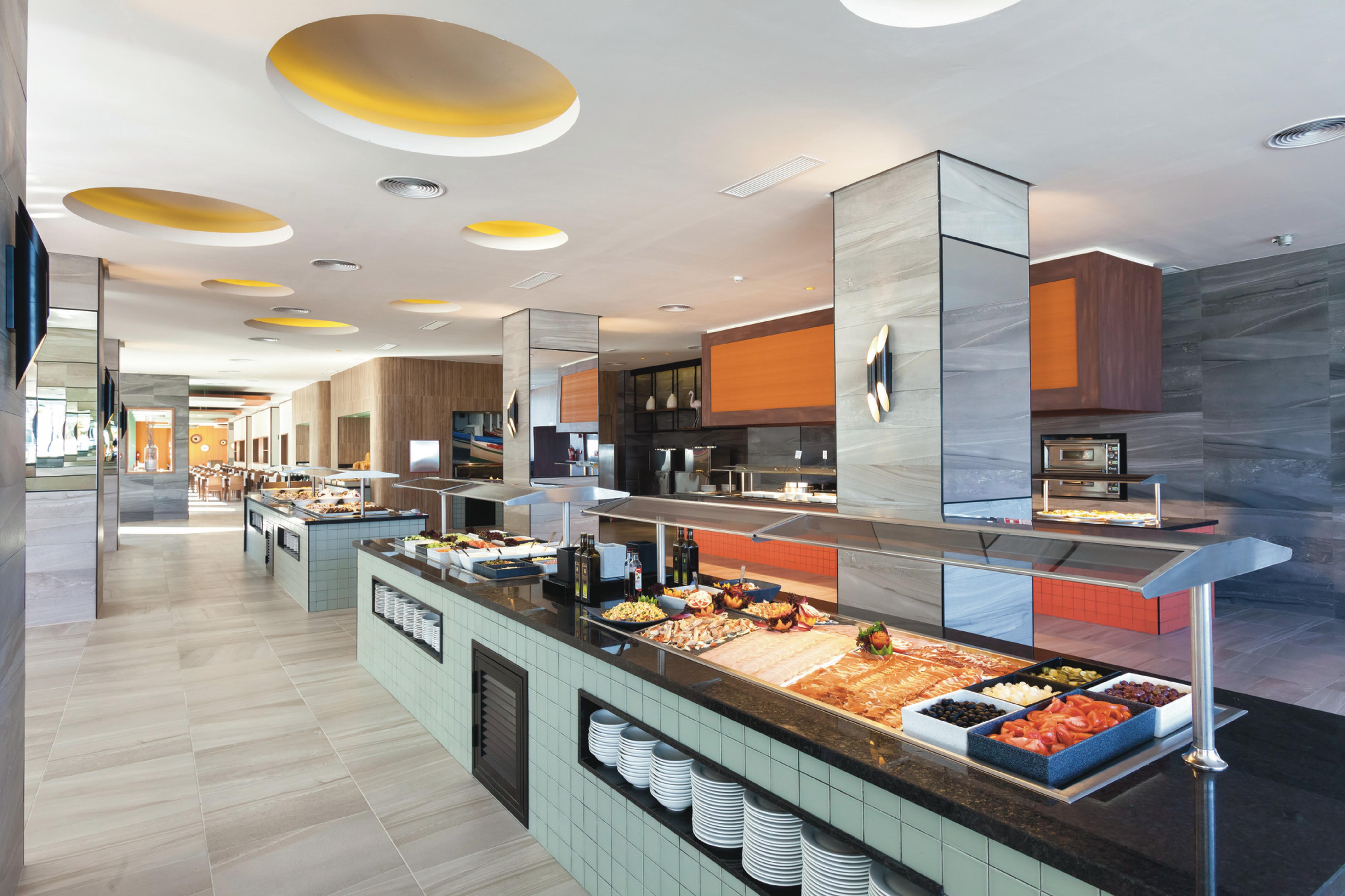 Clubhotel Riu Costa Del Sol Torremolinos Bagian luar foto