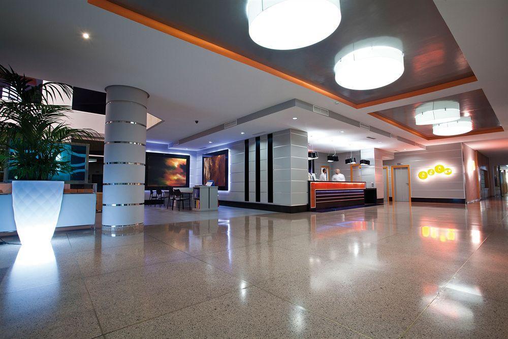 Clubhotel Riu Costa Del Sol Torremolinos Bagian luar foto