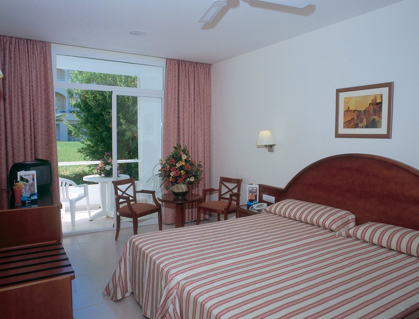 Clubhotel Riu Costa Del Sol Torremolinos Bagian luar foto