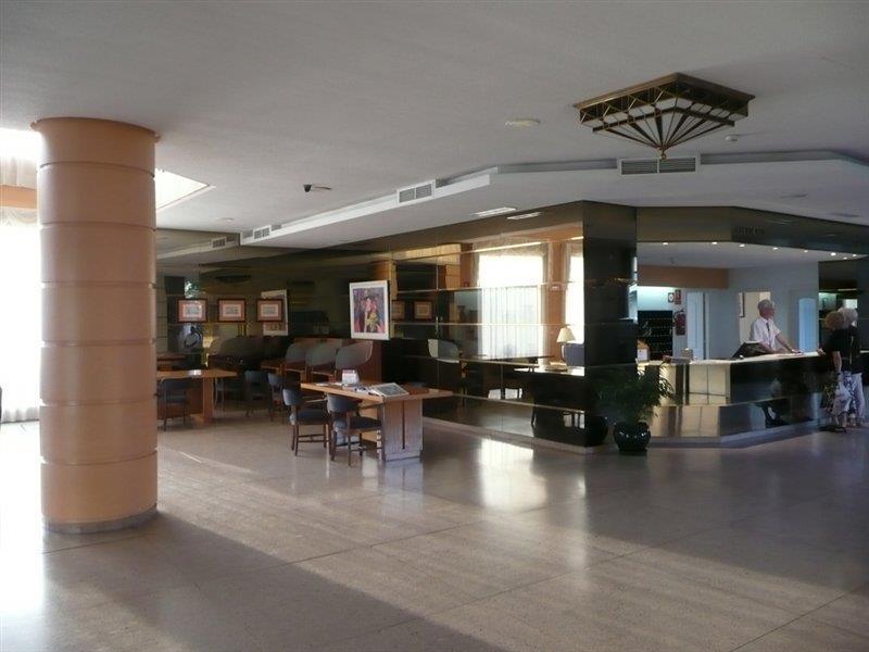 Clubhotel Riu Costa Del Sol Torremolinos Bagian luar foto