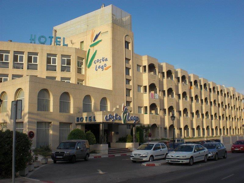 Clubhotel Riu Costa Del Sol Torremolinos Bagian luar foto