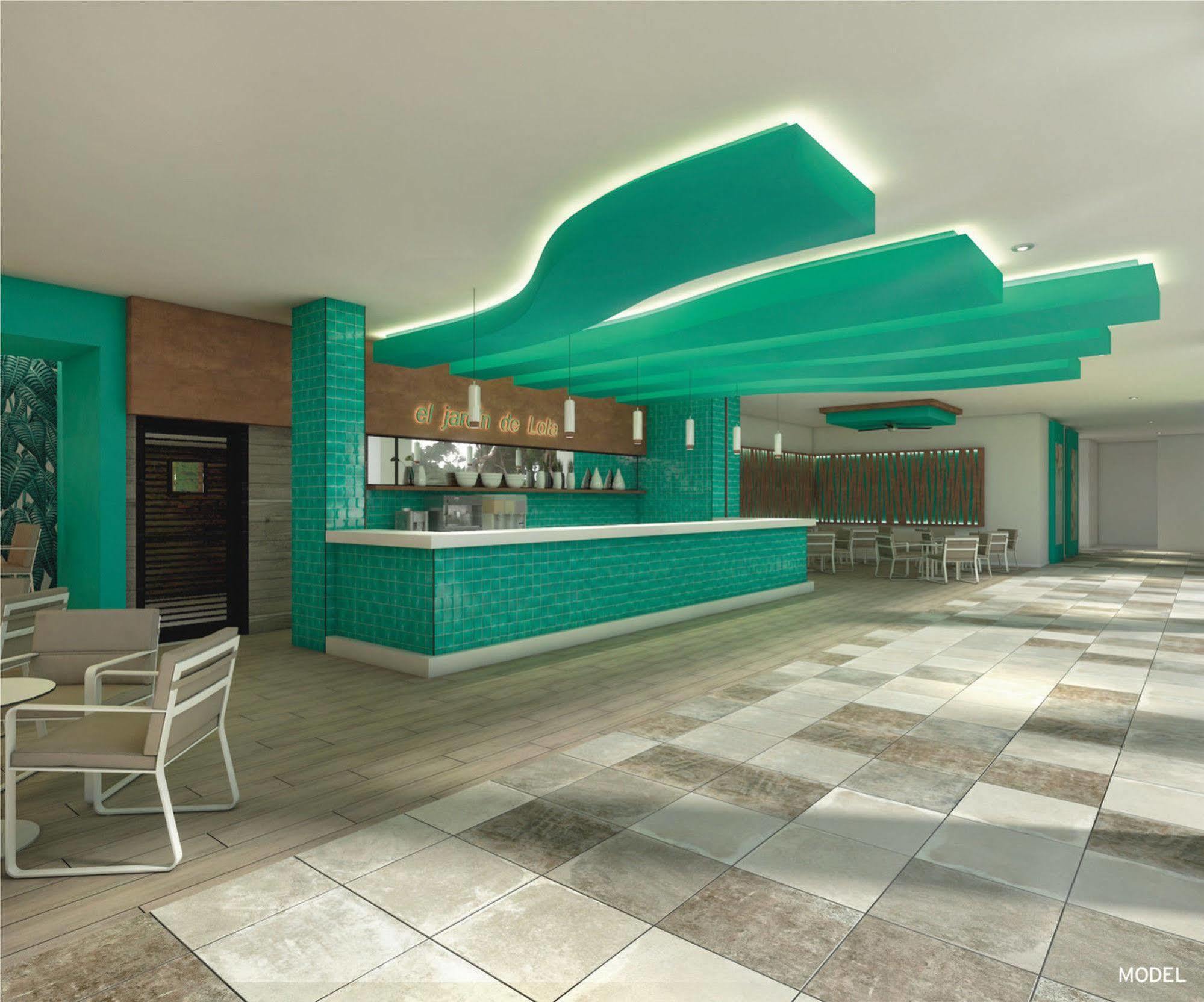 Clubhotel Riu Costa Del Sol Torremolinos Bagian luar foto